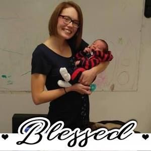 Meet your Posher, Sasha